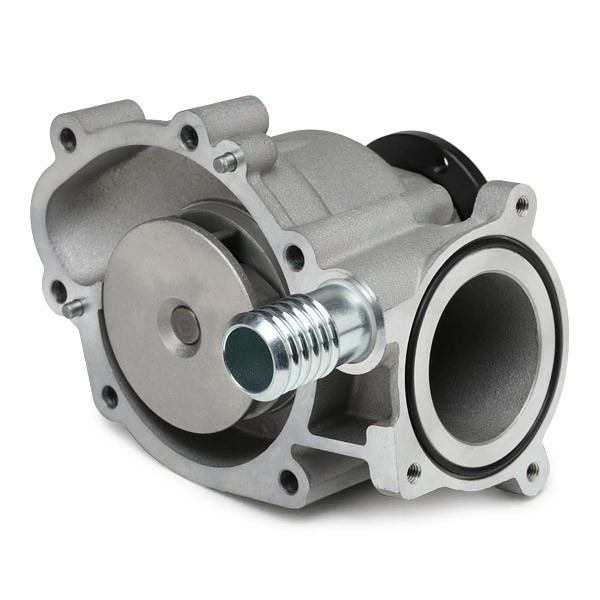 Купити WPQ0051 Magneti Marelli Насос охолоджуючої рідини